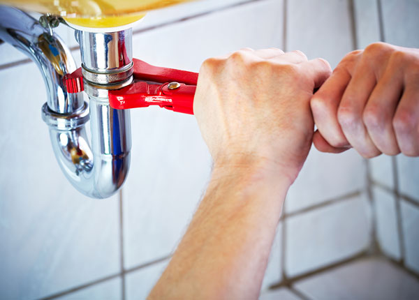 About Ledgewood HVAC Services