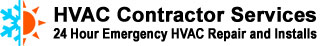 Ledgewood HVAC Services